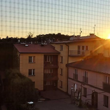 Ferienwohnung Shalom Corner *Parking For Free* Krakau Exterior foto